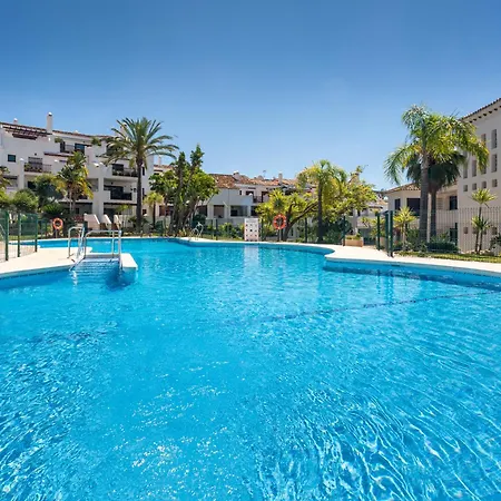 Finca San Antonio Two Bedroom Apartment With Swimming Pool Mijas Extérieur photo
