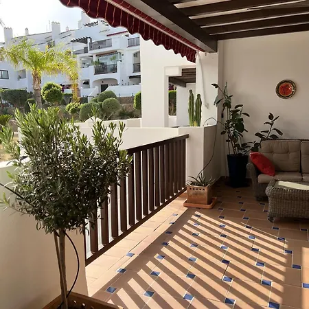 Finca San Antonio Two Bedroom Apartment With Swimming Pool Mijas Extérieur photo