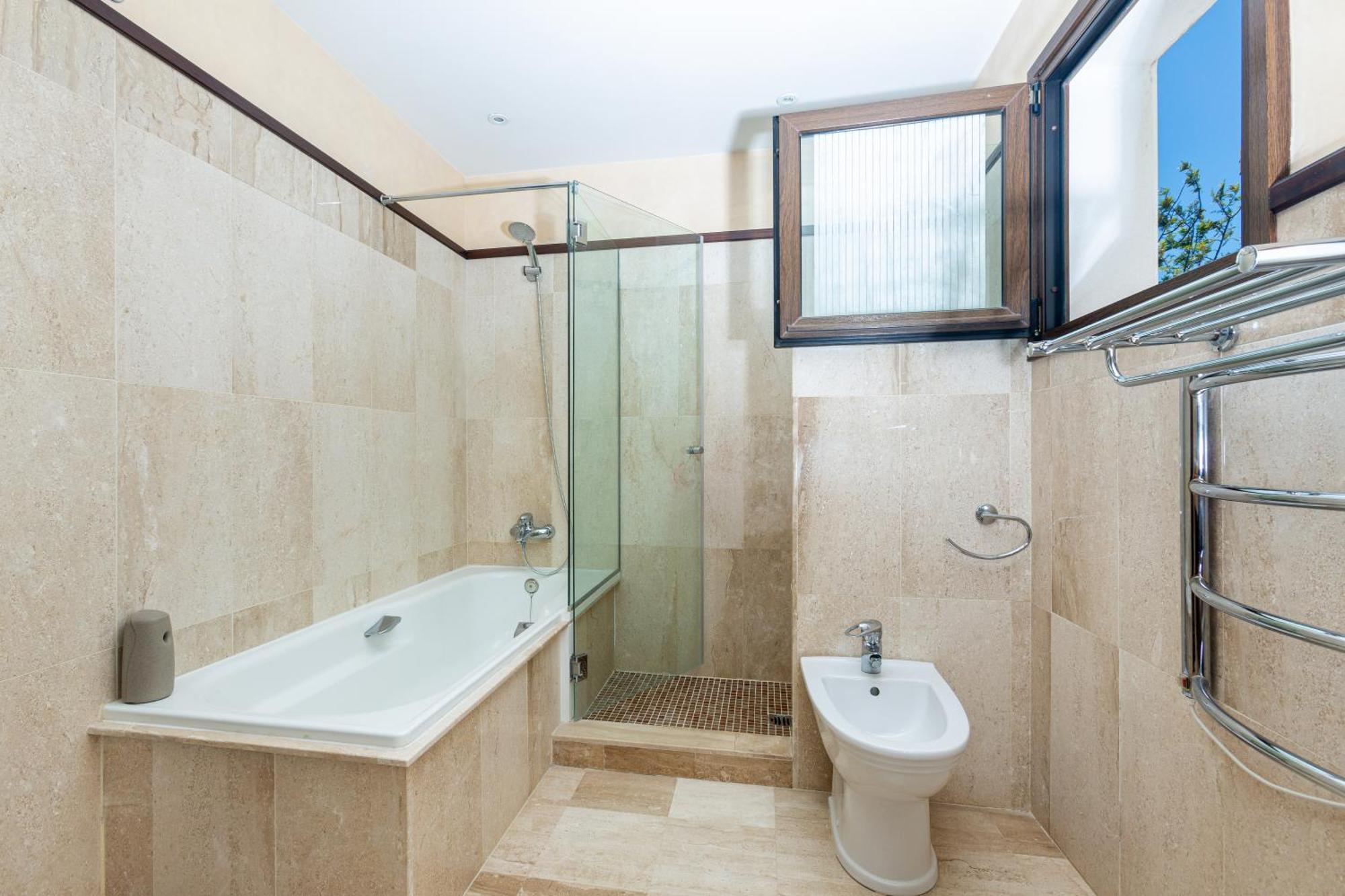 Apartment San Antonio Two Bedroom With Swimming Pool